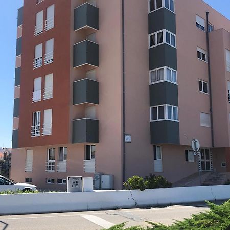 Апартаменты Aveiro Rossio View II Экстерьер фото